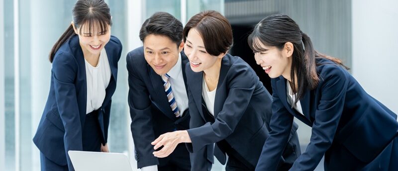 外資系企業への転職で年収アップを目指すには？後悔しないためのポイントも解説