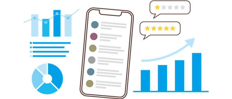 ビットフライヤーのやばい・悪い評価の原因は？デメリットを知って上手に暗号資産を増やす