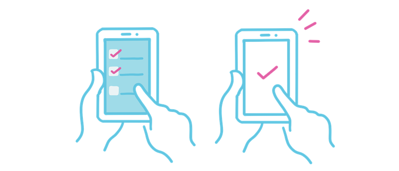 郵送なしのFX口座開設｜申込から完了後まで自宅に書類が届かずスピーディーに始められるFX会社