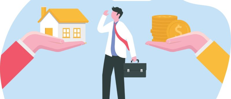 RENOSY(リノシー)でできる税金対策は？不動産投資で狙える税効果を解説！