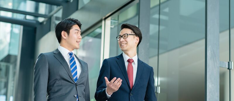 40代でもdodaで転職成功！年収アップとキャリアの幅を広げる