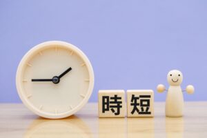時短勤務を希望する人は多い？時短勤務のために転職する理由や課題を解説