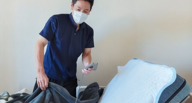 男性介護士は結婚できない？結婚できないと感じる男性介護士の婚活成功法！