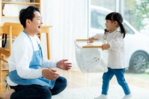 育休後の転職はアリ？育休後の転職に伴うリスクや後悔しない方法を徹底解説