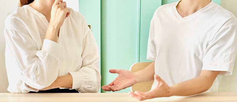 マッチングアプリでの結婚は失敗しやすい？結婚を失敗しないための婚活方法を知って幸せな結婚生活を手に入れる