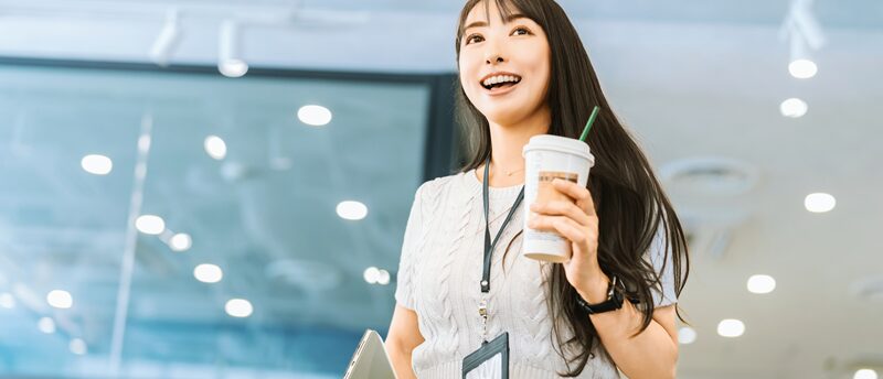 dodaはキャリアを築きたい女性や育児中の女性にもおすすめ？柔軟な働き方を叶える方法