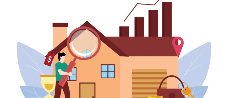 不動産投資は副業にできる？不動産副業で稼ぐ方法とメリットや注意点を解説