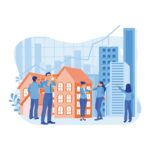 不動産投資の始め方は？必要な準備や手続きと失敗しないための注意点を解説