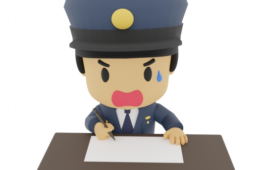 警察官には出会いがない？出会いがない警察官の結婚相談所での婚活成功法！