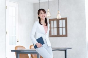 セカンドキャリアを考える女性は多い？セカンドキャリアの選択肢を徹底解説