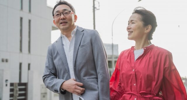 50代の再婚は後悔しない？50代からの再婚で後悔しないための結婚相談所