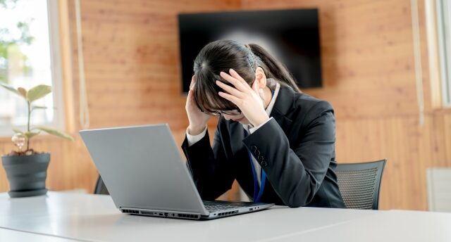 人手不足なのに受からないのはなぜ？人手不足なのに受からない理由を解説