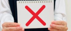 転職エージェントが使うなと言われる理由は？使うなと言われる原因を解説