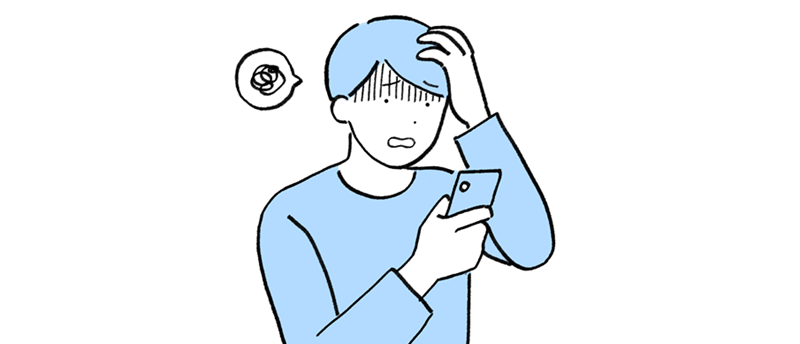 ギガが足りない…を解消！ギガが足りない原因と今すぐできる節約設定