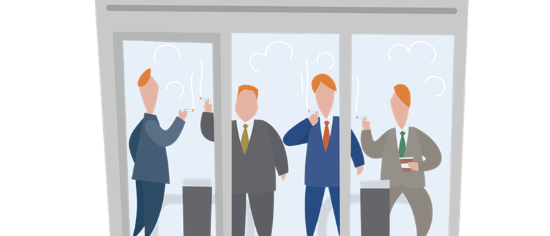 収入保障保険は喫煙者に不利？保険料の相場や選ぶ時のポイントを詳しく解説