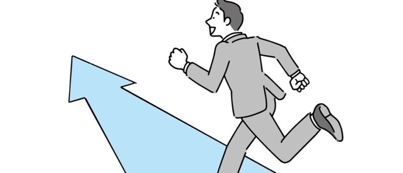 男性が転職で高年収を実現するための方法とは？職種やキャリアの選び方