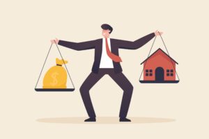 不動産を活用した資産運用とは？仕組みやメリットと運用時の注意点を解説！