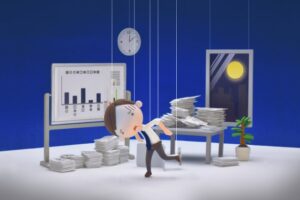 疲れたと感じているエンジニアは多い？疲れたときの判断基準や選択肢を解説