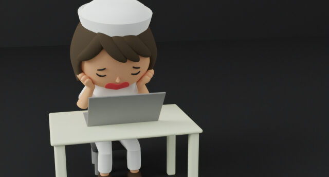 40代看護師は転職が難しい？転職が難しい理由や転職成功のコツを徹底解説