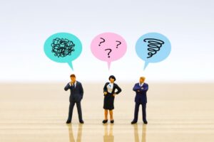 次を決めずに退職する人は多い？メリット・デメリットとすべき準備を解説