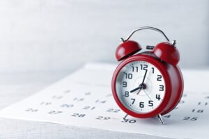 転職活動を始めるのにおすすめの時期はある？転職時期の選び方を徹底解説