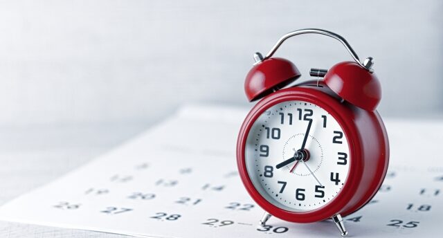 転職活動を始めるのにおすすめの時期はある？転職時期の選び方を徹底解説