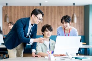 IT業界のキャリアプランはどう立てる？キャリアプランの例や準備を解説