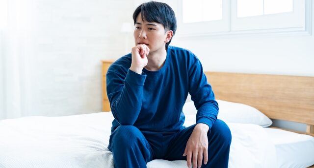 無職で不安な人は多い？不安を感じる理由や無職から脱却する方法を徹底解説