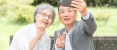 結婚しないパートナー関係が欲しいシニア必見！おすすめの結婚相談所を紹介