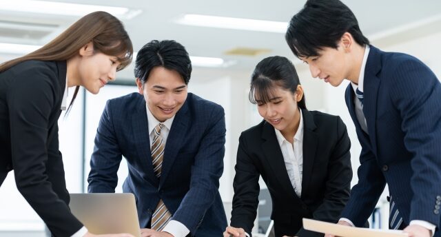 長く働ける仕事の共通点とは？長く働ける仕事の特徴や見つけ方を徹底解説