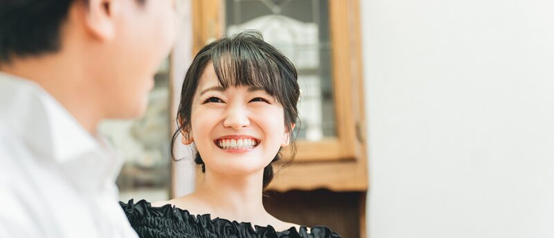 彼女できる気がしない人ほど試してほしい！恋愛が前に進む出会いの選び方