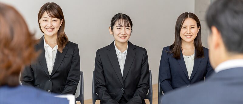 転職活動しても受からない20代が内定に近づく方法！原因と対策を解説