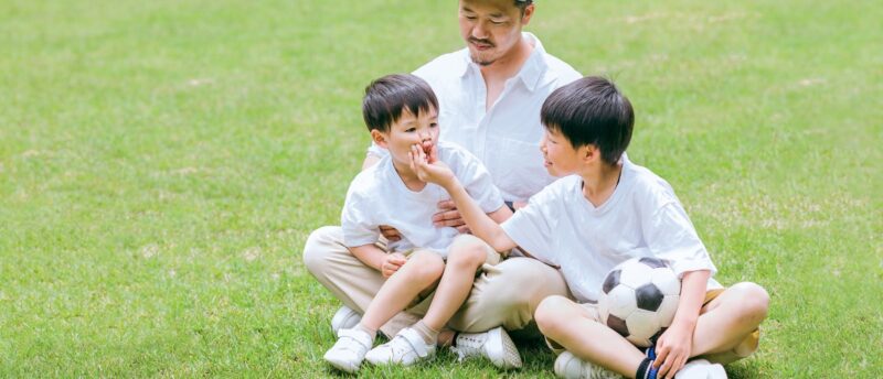 学資保険は告知なしでも入れる？健康状態が不安でも子どものために備える方法