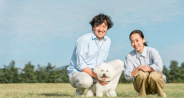 50代でパートナーを探したい人必見！結婚にこだわらない50代の出会い方