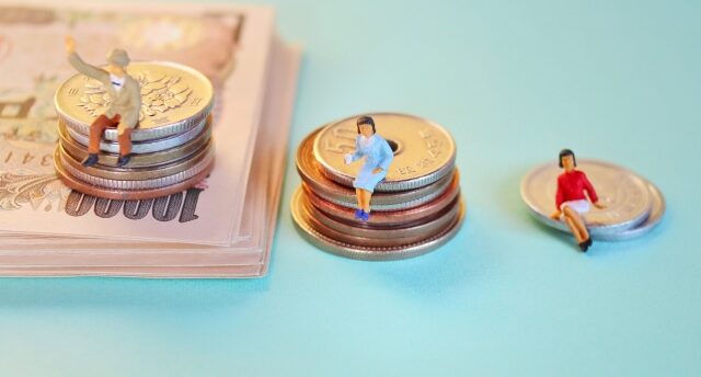 給料が低い！は転職理由になる？給料が低い人の特徴や転職先の選び方を解説