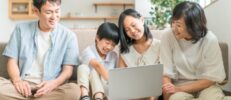 ソニー銀行で家族のお金を管理！ソニー銀行のファミリーサービスを徹底解説