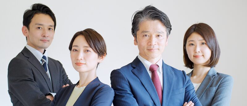 40歳からでも遅くない！40歳から長く働ける仕事と後悔しない転職のコツ