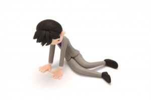 転職3ヶ月で限界を感じるのは甘え？限界を感じる理由や転職のリスクを解説