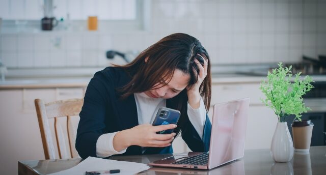 仕事が続かない20代は多い？20代で仕事が続かない理由や対策を徹底解説