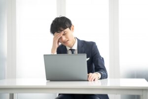仕事で能力不足を実感する30代は多い？能力不足を感じるきっかけを解説