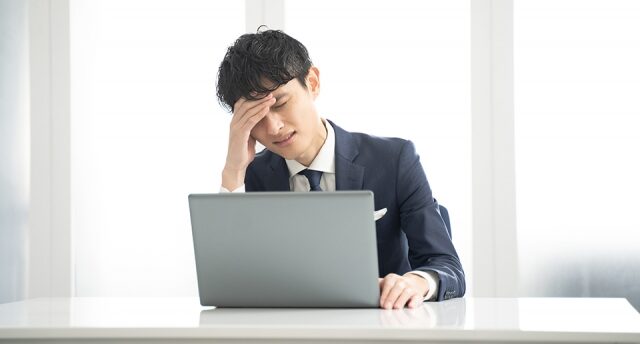 仕事で能力不足を実感する30代は多い？能力不足を感じるきっかけを解説