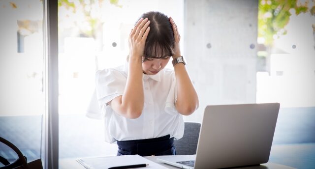 HSPだから仕事ができない？仕事できないと感じる理由や対策を徹底解説