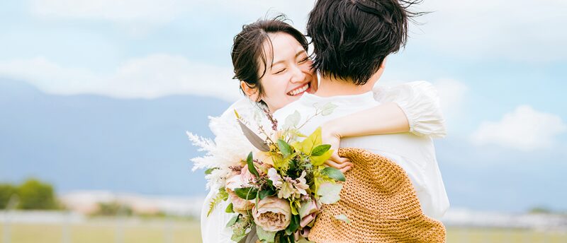 オーネットとサンマリエの違いを比較！あなたに合う結婚相談所で最愛のお相手に出逢える