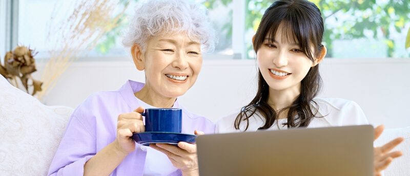 独身の娘の将来が心配な親が今すぐできる対処法！関係を壊さず支えるために