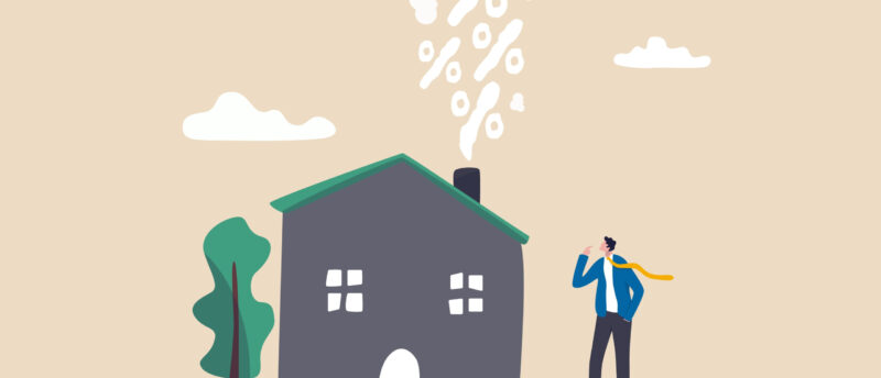 不動産投資はリスクが低い？低リスクで運用するコツやリスク回避の方法とは