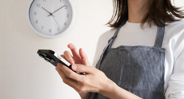 働きたいと思った専業主婦がやるべき準備とは？働きたい専業主婦の割合と対策