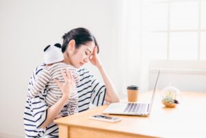 専業主婦をやめたい！専業主婦が向いてないと思う理由と仕事復帰する方法