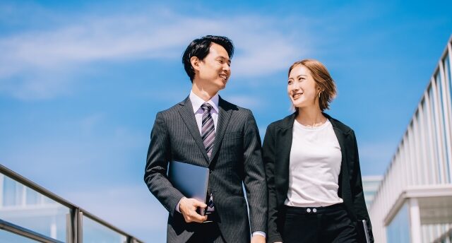 共働き結婚はきつい？共働き結婚に対する不安を減らす現実的な解決策を紹介