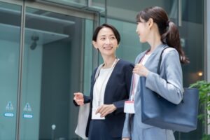 結婚しても仕事は辞めたくない！価値観が合う相手と出会う婚活方法を紹介！