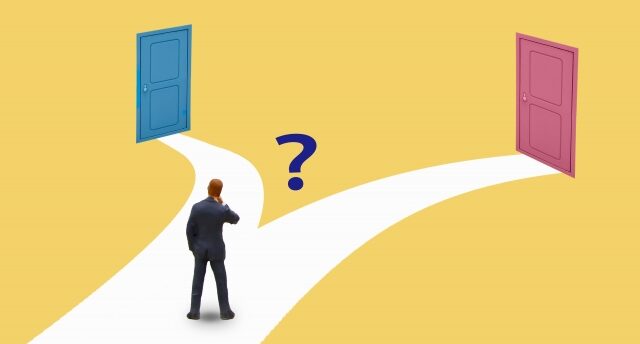 40代の仕事の辞めどきっていつ？辞めたほうがいいサインと40代の転職成功法